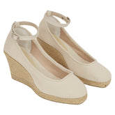 Espadrille Floripa Bege